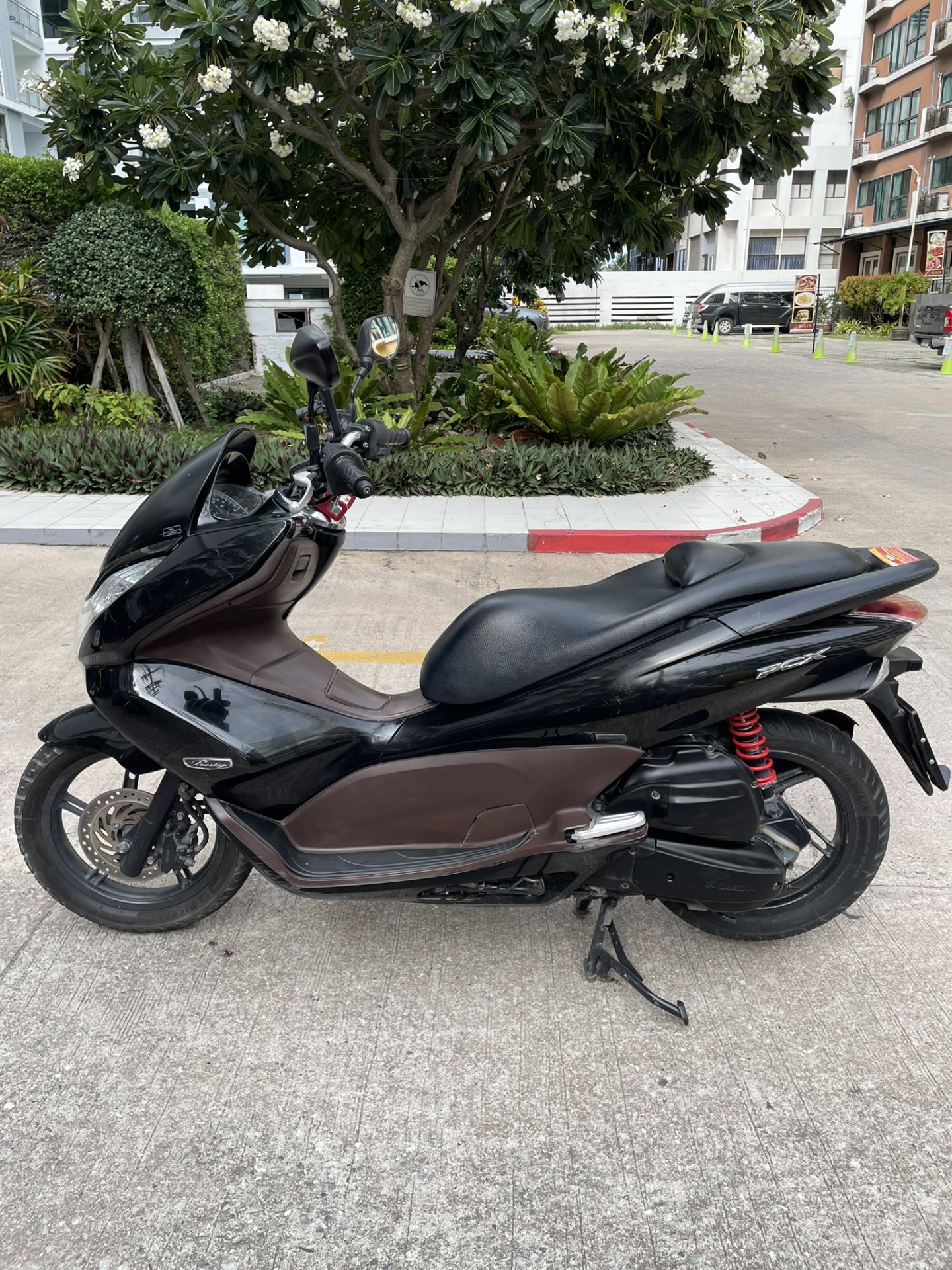 Honda PCX